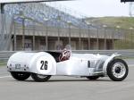Lotus Mark VI 1952 года